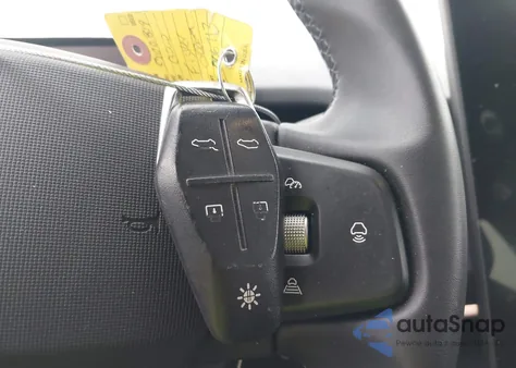 2023 Fisker Ocean Ultra из США, поврежденный, VIN VCF1UBU28PG006713